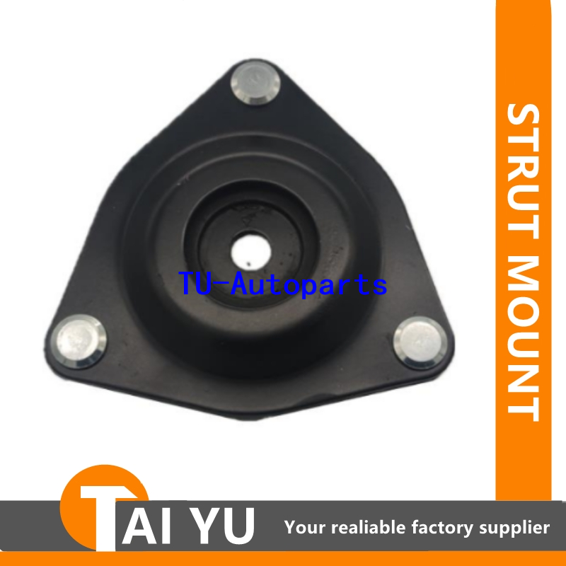 MN101372三菱减震器压盖欧蓝德2006