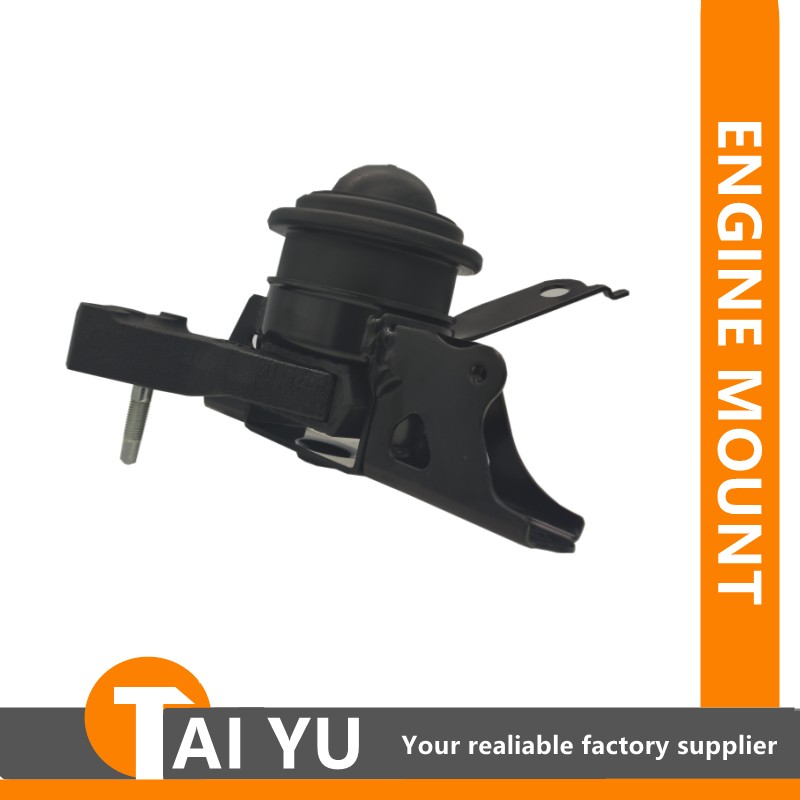 12305-21570机脚胶丰田普锐斯2011