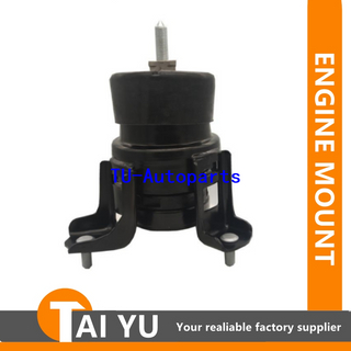 12361-0H110丰田机脚胶凯美瑞2006