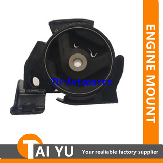 12380-B2011大发发动机支架CUORE2003