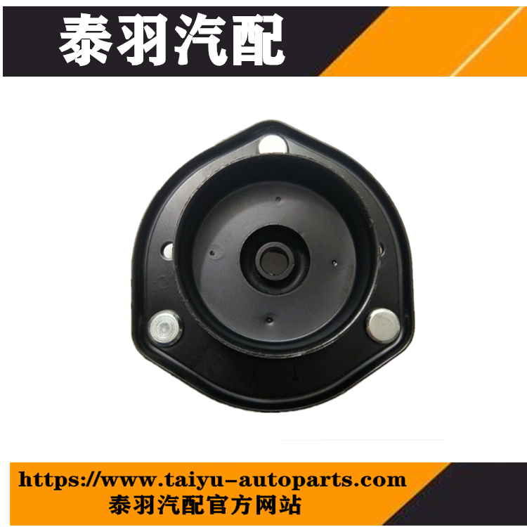 丰田汉兰达 减震器压盖 48609-50010 